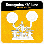 Hooked On Swing by Renegades Of Jazz