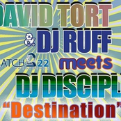 david tort & dj ruff meets dj disciple