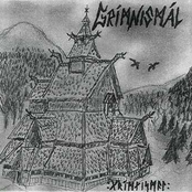 Grimnismál