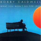 What You Won't Do For Love by Bobby Caldwell