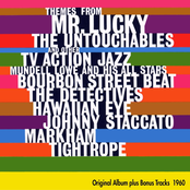 More TV Action Jazz! (Original Living Stereo Plus Bonus Album 1960)