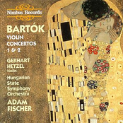 Bartók: Violin Concertos No. 1 & 2