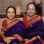 bombay sisters