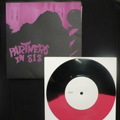 Andrew Jackson Jihad/Partners In 818 Split 7"