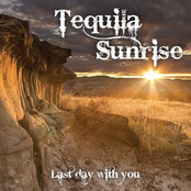 Tequila Sunrise: Last day with you