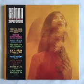 Saigon Supersound, Vol. 1