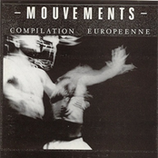 Mouvements. Compilation Européenne