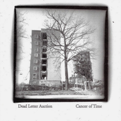 Cancer of Time