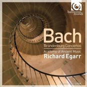 Bach: Brandenburg Concertos