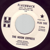 the noon express