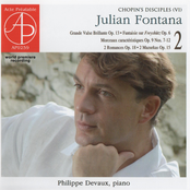 Piano Works, Vol. 2 (Philippe Devaux)