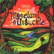 Wiser Jam by Moreland & Arbuckle