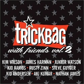 Trickbag With Friends Vol. 2