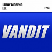 Leroy Moreno