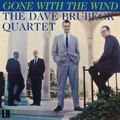 Gone With The Wind Album Picture