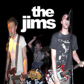 the jims first album