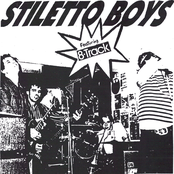 Stiletto Boys