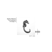 The Constitution Of Change EP