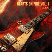 Hearts on Fire Vol. 1 (Rock Version)