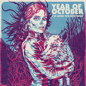 I've Given You Everything