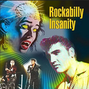 Rockabilly Insanity