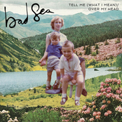 Tell Me (What I Mean) / Over My Head
