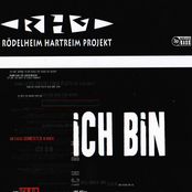 Ich bin