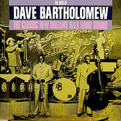 Love No More by Dave Bartholomew