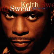 My Whole World by Keith Sweat