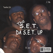 DA S.E.T. UP