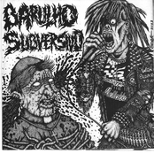Barulho Subversivo - Compilation