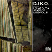 Living Out A State of Mind Vol. 2