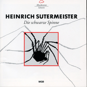 Sutermeister: Piano Concert No. 2, Divertimento No. 1, Poème funèbre & Sérénade pour Montreux