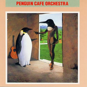 Pythagoras's Trousers by Penguin Cafe Orchestra