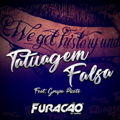 Tatuagem Falsa