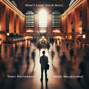 Don't Lose Your Soul - Single