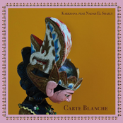 Carte Blanche ((Side AA)) [feat. Nadah El Shazly] - Single