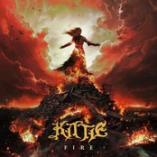 Kittie - Fire Artwork