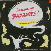 Les Nouveaux Barbares!