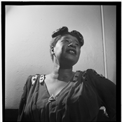 Ella Fitzgerald And Her Savoy Eight