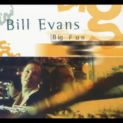 Blues For Stanley by Bill Evans