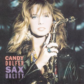 Mr. Lee by Candy Dulfer