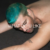 WHAT DO U LIKE - Single