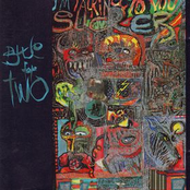 Songs From A Pale Bitter Moon