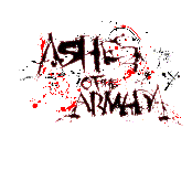 Ashes of the Armada EP