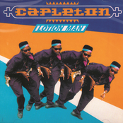 Two Minute Man by Capleton