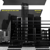 Morten: Night In Detroit (feat. Fedde Le Grand)