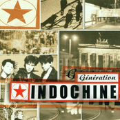 Petit Jésus by Indochine