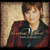 Christine Albert: Paris, Texafrance