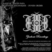 Acid Papa / Inner Order